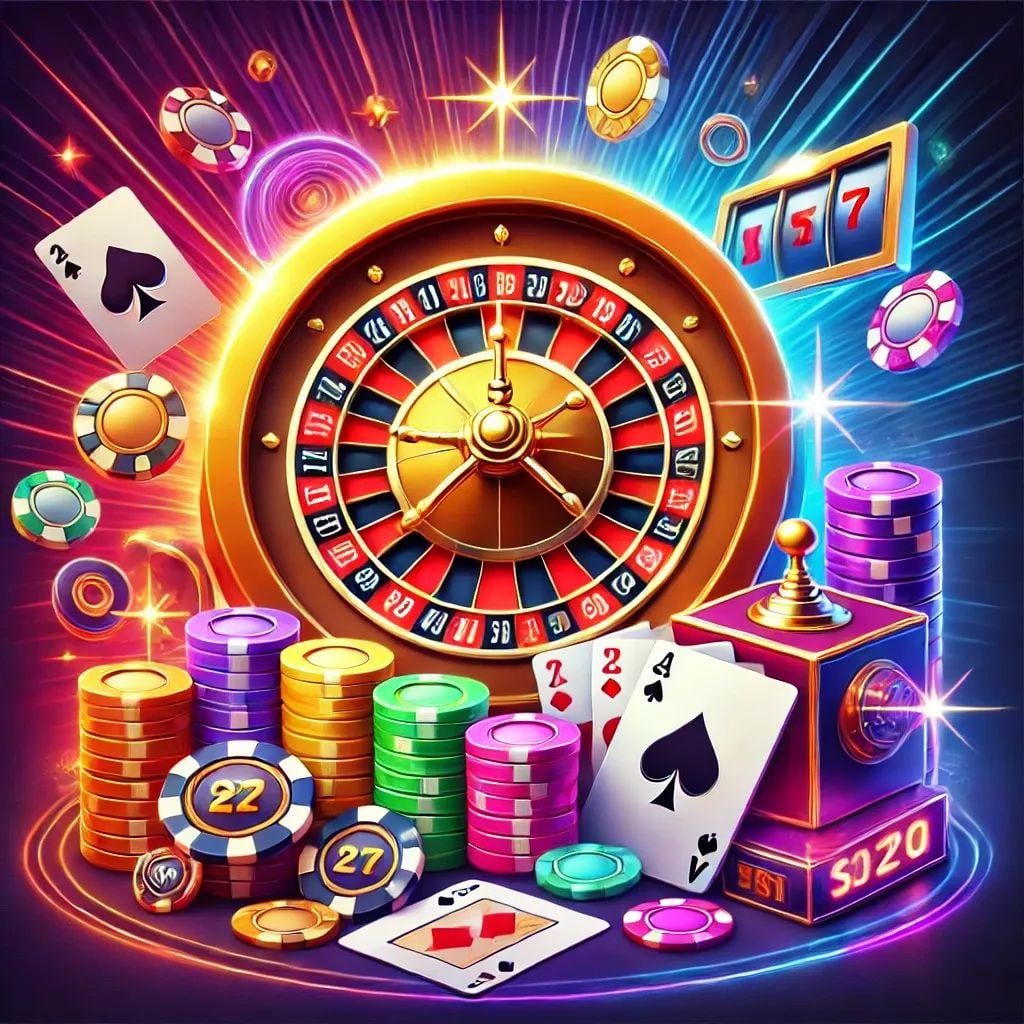 pkpk221 Slot Mobile APP ဖြင့် Spin ကစားနည်း လမ်းညွှန်