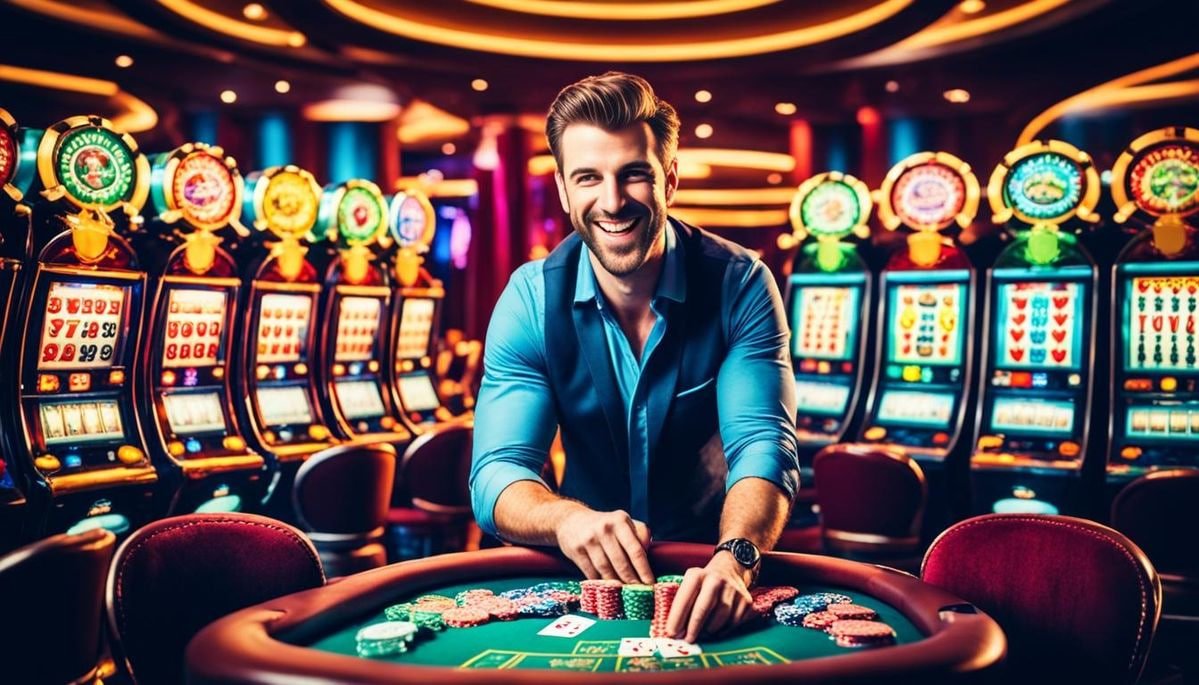 pkpk221 မြန်မာကစားသမားများ Slot Live Casino Sportsbook ကစားနေသောမြင်ကွင်း