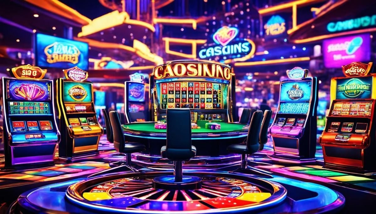 pkpk221 Casino Bonus VIP Cashback ပရိုမိုးရှင်း မြင်ကွင်း